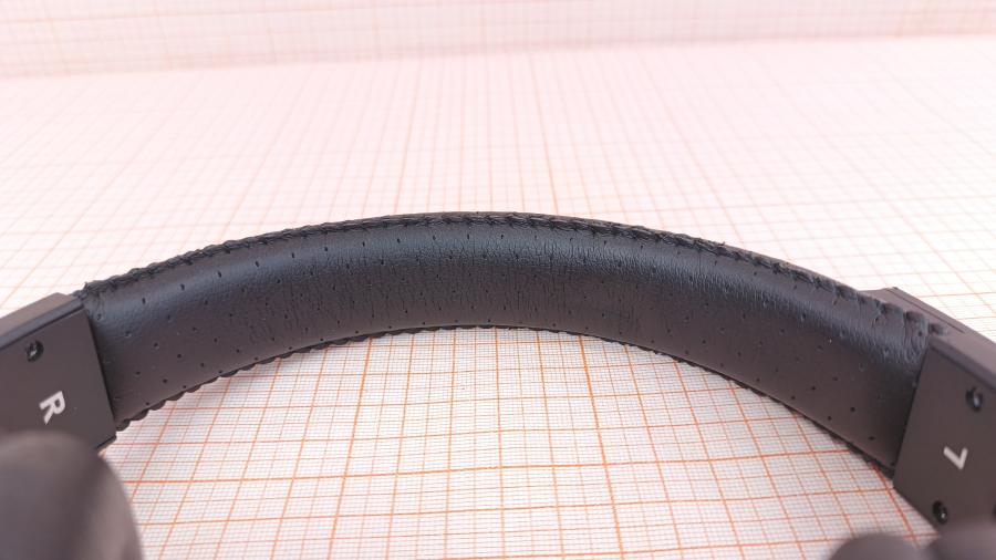 001-277-002 Стереогарнитура Defender Warhead HN-G110 #5