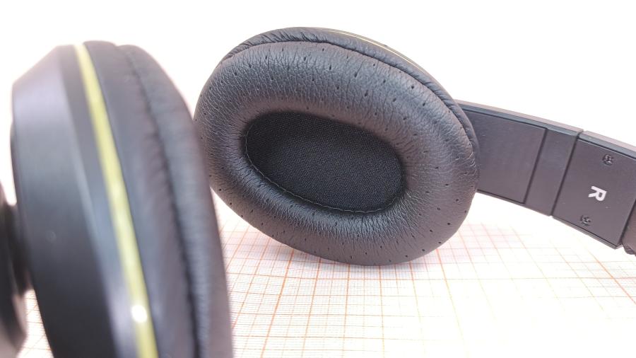 001-277-002 Стереогарнитура Defender Warhead HN-G110 #6