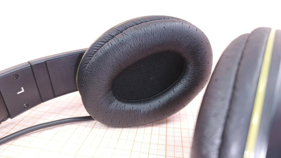 001-277-002 Стереогарнитура Defender Warhead HN-G110 #7