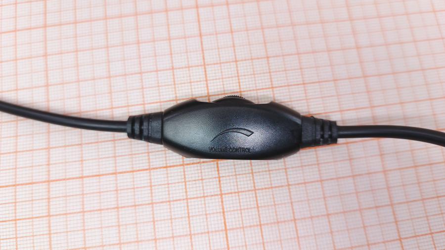 001-277-002 Стереогарнитура Defender Warhead HN-G110 #8