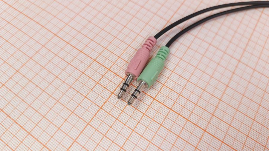 001-277-002 Стереогарнитура Defender Warhead HN-G110 #9