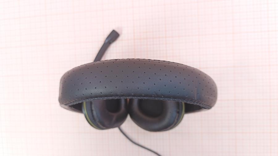 001-277-003 Стереогарнитура Defender Warhead HN-G110 #4