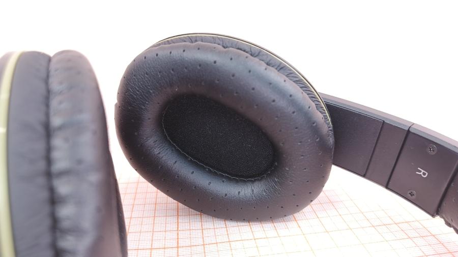 001-277-003 Стереогарнитура Defender Warhead HN-G110 #6