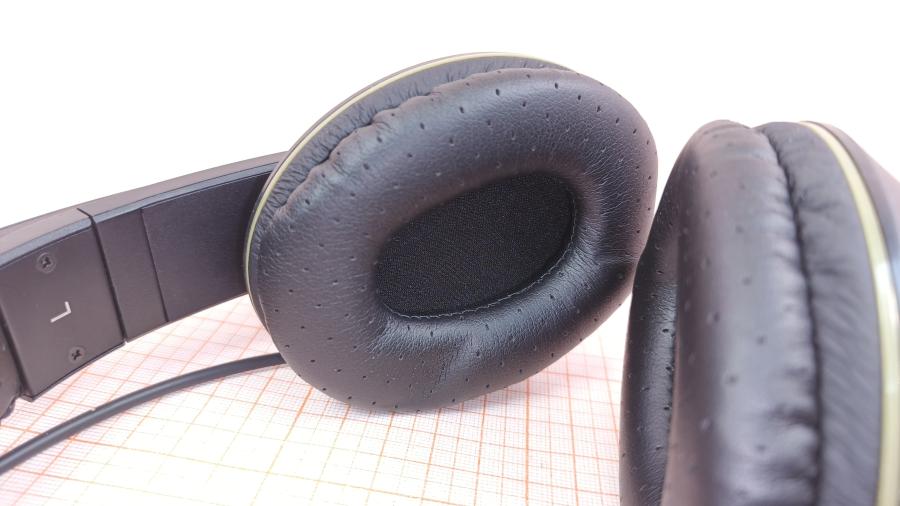 001-277-003 Стереогарнитура Defender Warhead HN-G110 #7