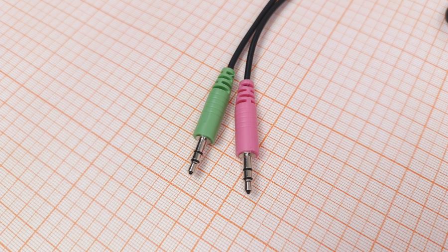 001-277-003 Стереогарнитура Defender Warhead HN-G110 #9