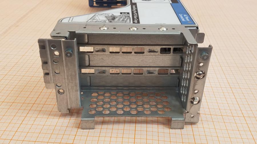 217-312-001 Райзер HP 408786-001 #5