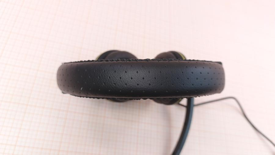 001-277-004 Стереогарнитура Defender Warhead HN-G110 #4