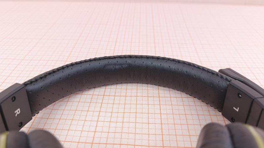 001-277-004 Стереогарнитура Defender Warhead HN-G110 #5