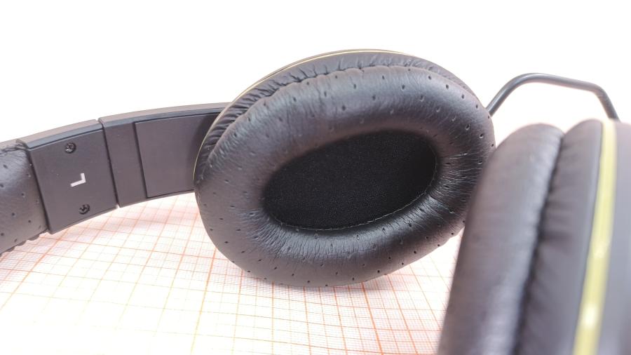 001-277-004 Стереогарнитура Defender Warhead HN-G110 #6