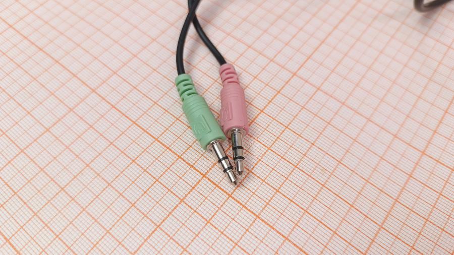 001-277-004 Стереогарнитура Defender Warhead HN-G110 #9