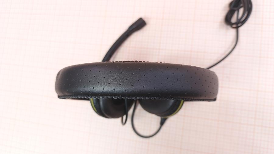 001-277-005 Стереогарнитура Defender Warhead HN-G110 #4