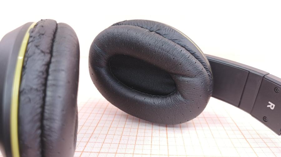 001-277-005 Стереогарнитура Defender Warhead HN-G110 #6