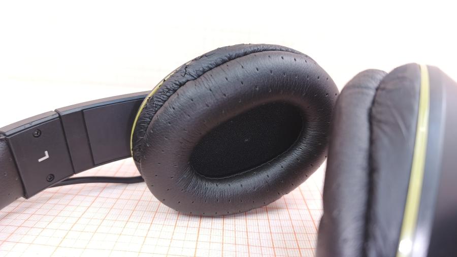 001-277-005 Стереогарнитура Defender Warhead HN-G110 #7