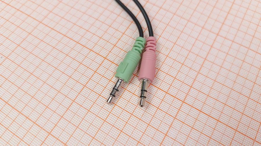 001-277-005 Стереогарнитура Defender Warhead HN-G110 #9