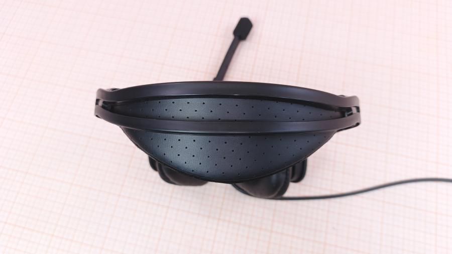 001-278-001 Стереогарнитура Defender Warhead HN-G150 #4