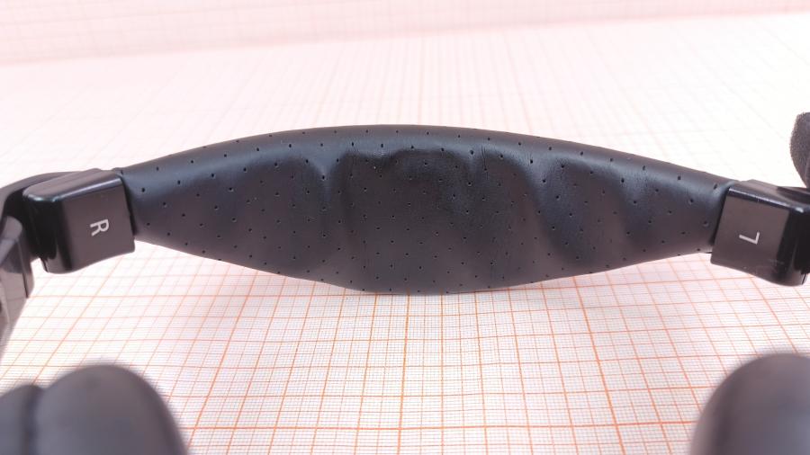 001-278-001 Стереогарнитура Defender Warhead HN-G150 #5