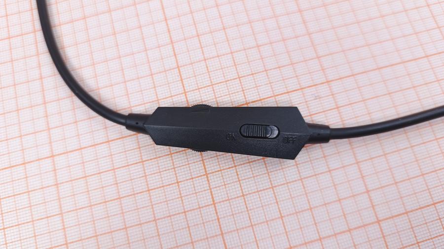 001-278-001 Стереогарнитура Defender Warhead HN-G150 #8