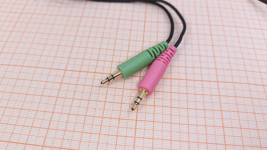 001-278-001 Стереогарнитура Defender Warhead HN-G150 #9