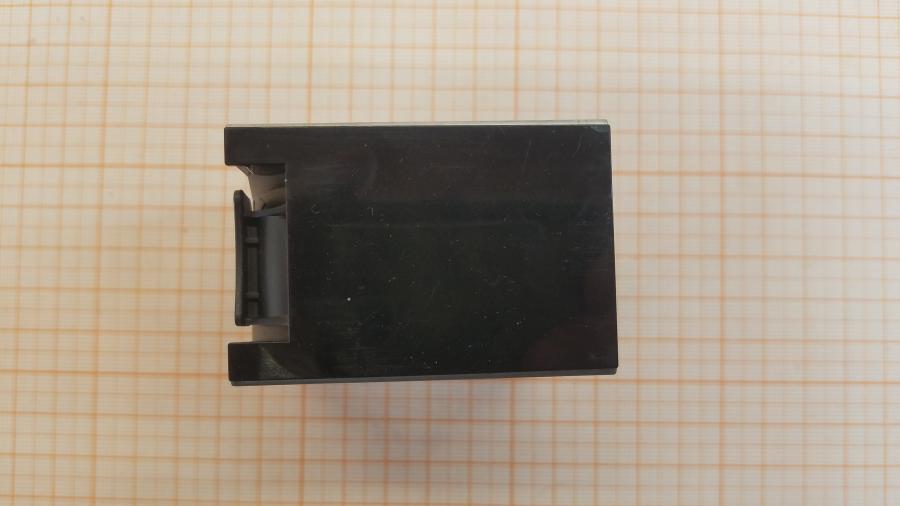 217-314-001 Вентилятор HP 394035-001 #3