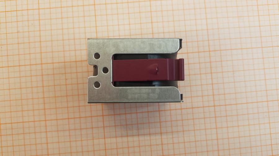 217-314-001 Вентилятор HP 394035-001 #5