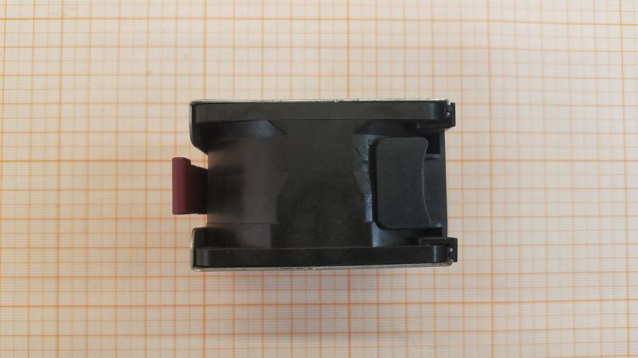 217-314-001 Вентилятор HP 394035-001 #6