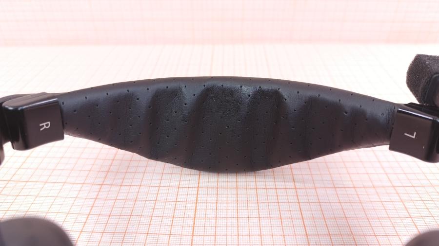 001-278-002 Стереогарнитура Defender Warhead HN-G150 #5