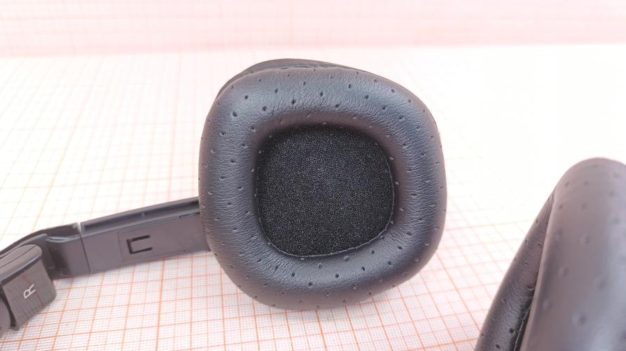 001-278-002 Стереогарнитура Defender Warhead HN-G150 #6