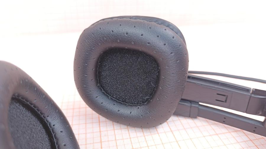 001-278-002 Стереогарнитура Defender Warhead HN-G150 #7