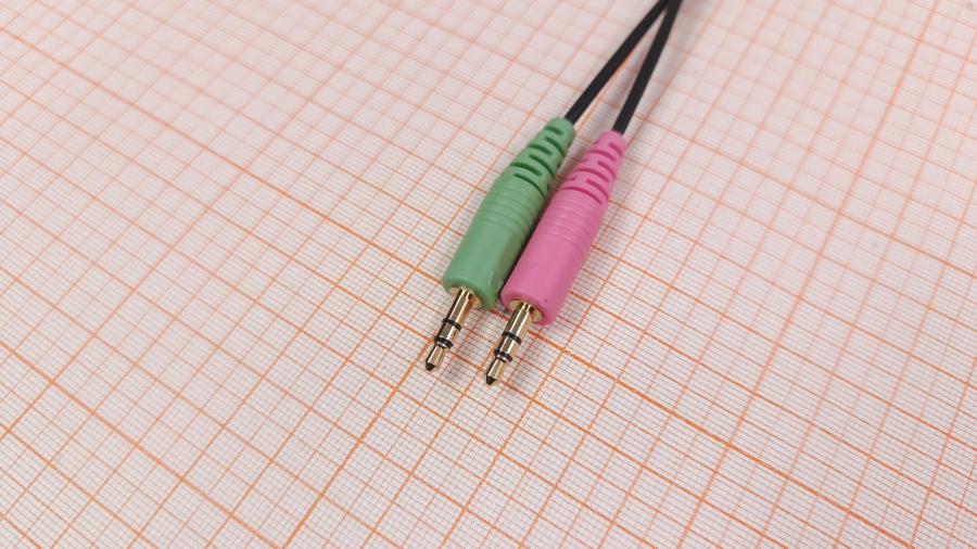 001-278-002 Стереогарнитура Defender Warhead HN-G150 #9