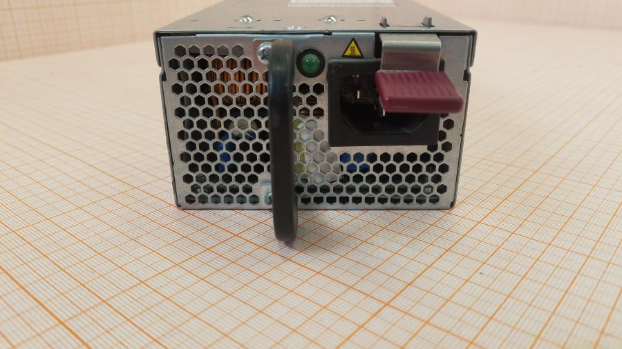 217-052-002 PSU Hot swap HP DPS-800GB #4