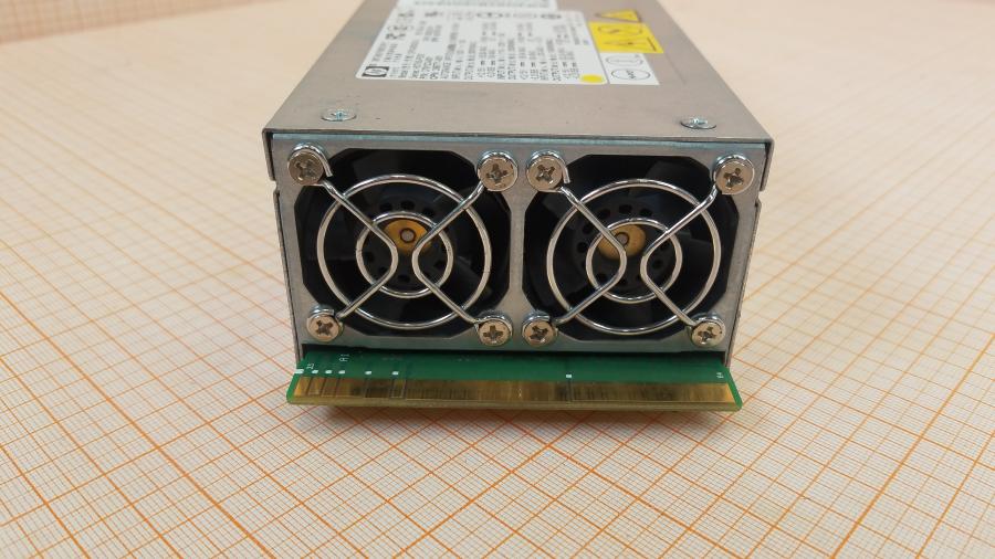 217-052-002 PSU Hot swap HP DPS-800GB #5