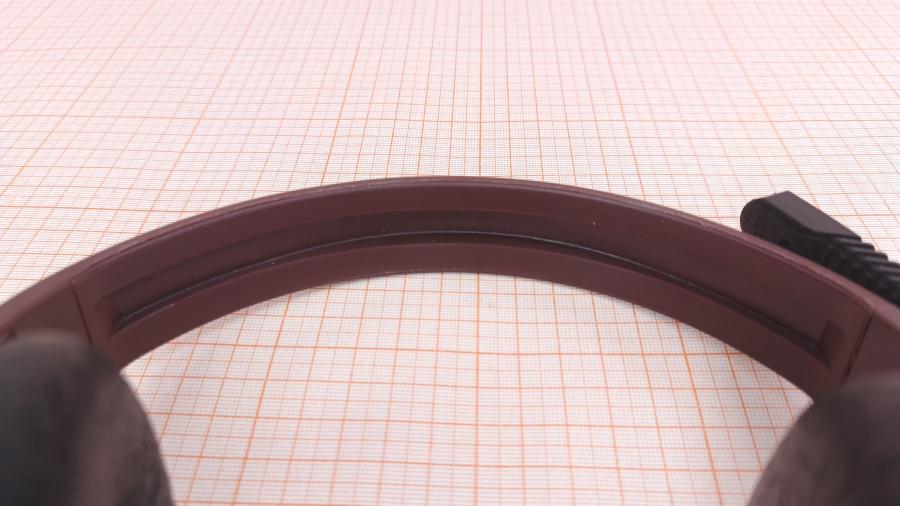 001-279-001 Стереогарнитура Defender Warhead HN-G250 #5