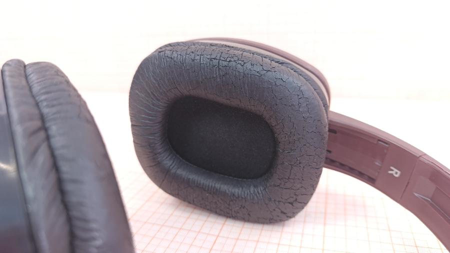 001-279-001 Стереогарнитура Defender Warhead HN-G250 #6