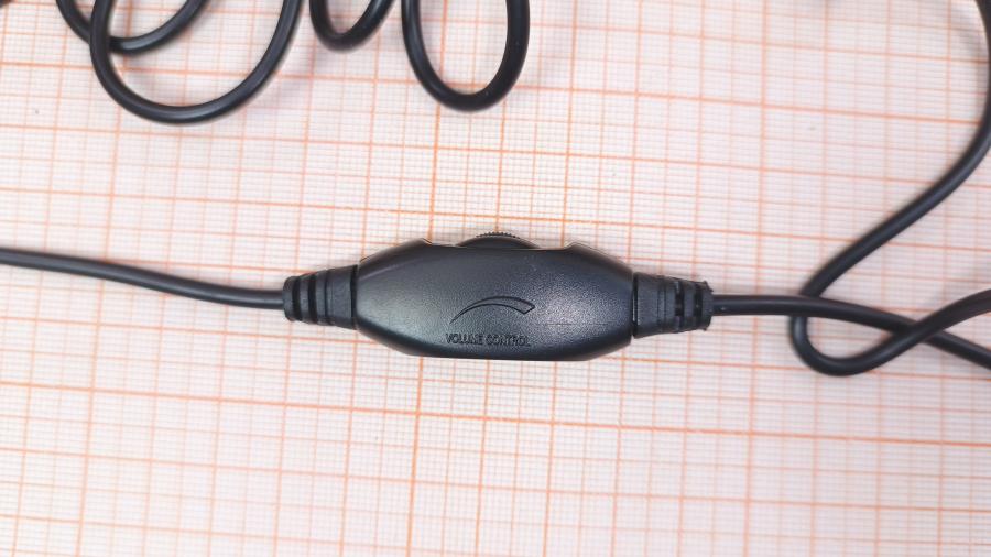 001-279-001 Стереогарнитура Defender Warhead HN-G250 #8