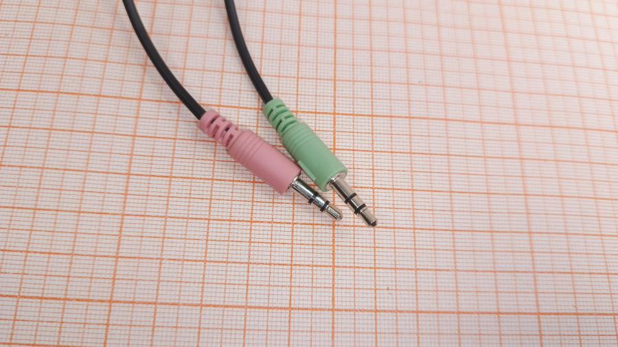 001-279-001 Стереогарнитура Defender Warhead HN-G250 #9