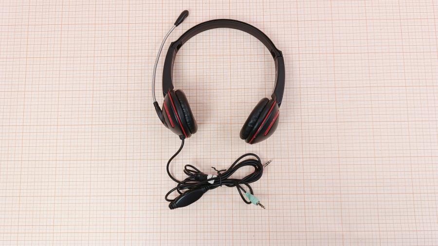 001-280-001 Стереогарнитура Defender Aura 115 #1