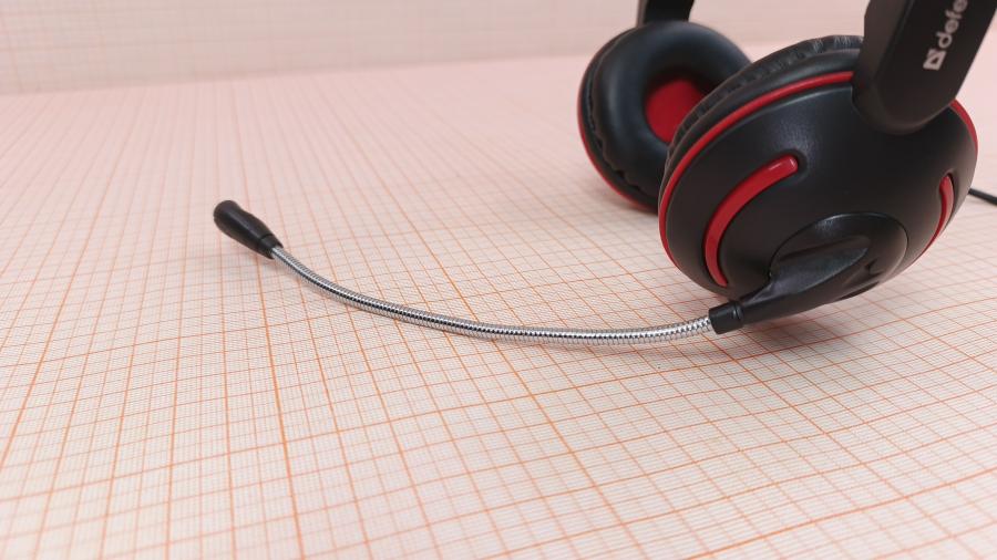 001-280-001 Стереогарнитура Defender Aura 115 #3