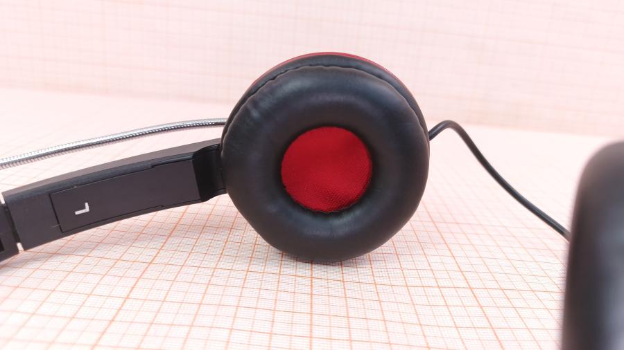 001-280-001 Стереогарнитура Defender Aura 115 #6