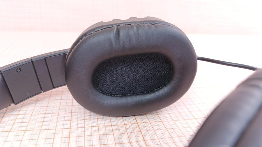 001-281-001 Стереогарнитура Defender Warhead G-160 #6