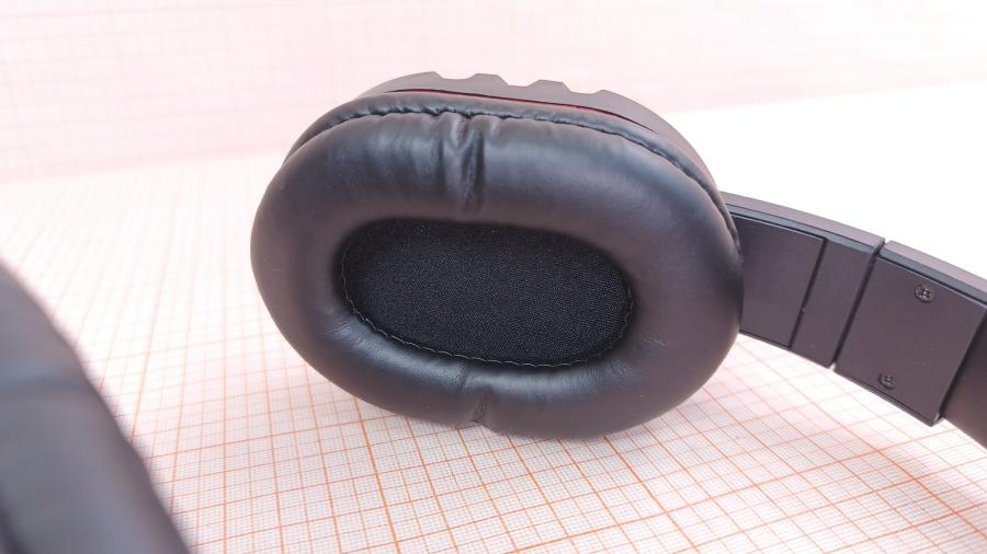 001-281-001 Стереогарнитура Defender Warhead G-160 #7