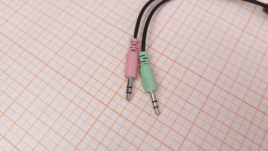 001-281-001 Стереогарнитура Defender Warhead G-160 #9