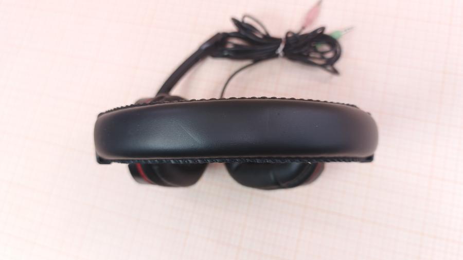 001-281-002 Стереогарнитура Defender Warhead G-160 #4