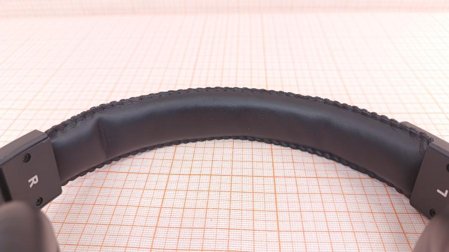 001-281-002 Стереогарнитура Defender Warhead G-160 #5