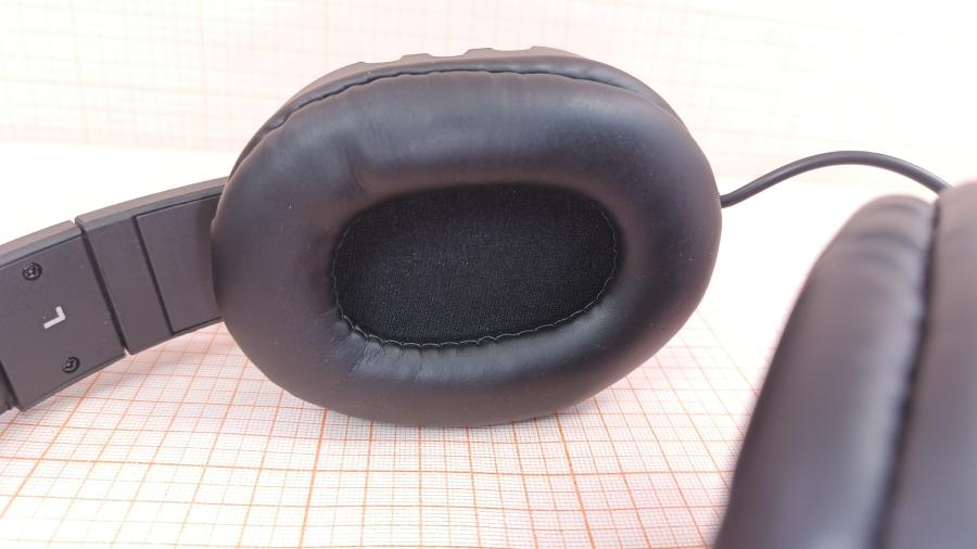 001-281-002 Стереогарнитура Defender Warhead G-160 #6