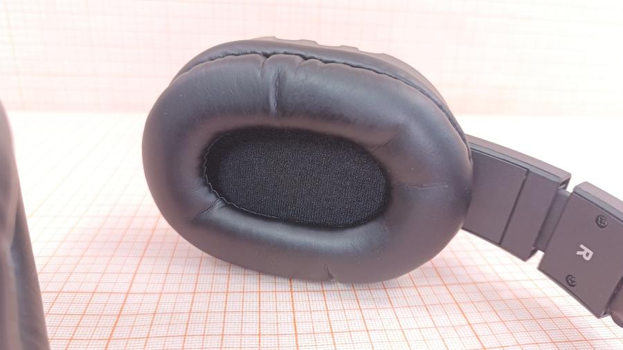 001-281-002 Стереогарнитура Defender Warhead G-160 #7