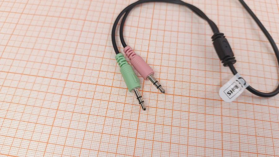 001-281-002 Стереогарнитура Defender Warhead G-160 #9