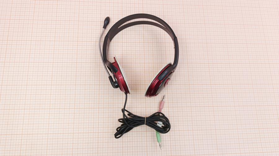 001-275-003 Стереогарнитура Defender Phoenix HN-875 #1