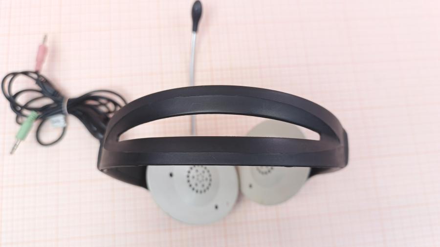 001-275-003 Стереогарнитура Defender Phoenix HN-875 #4