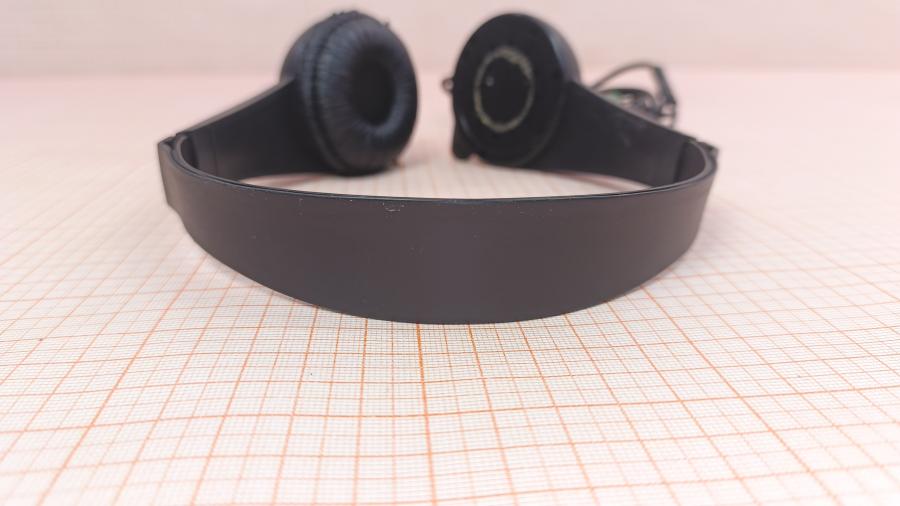 001-282-001 Стереогарнитура Defender Bravo HN-003B #5