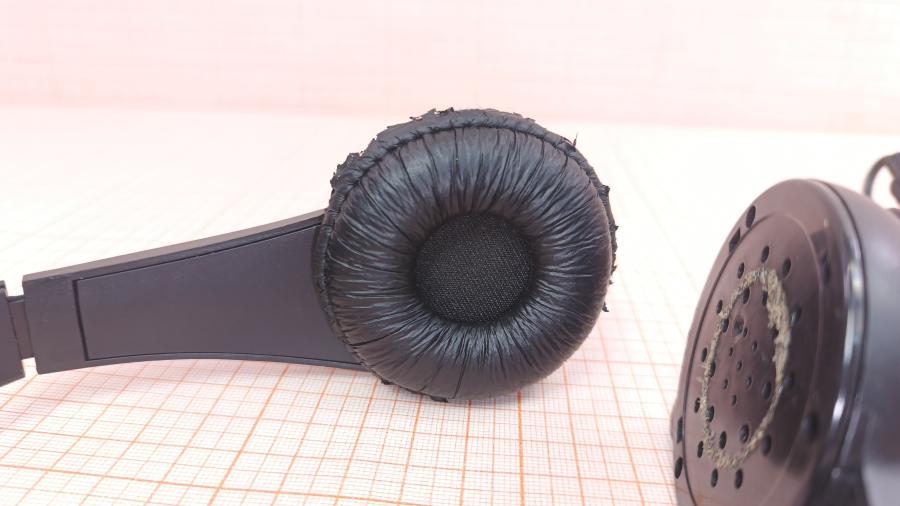 001-282-001 Стереогарнитура Defender Bravo HN-003B #6